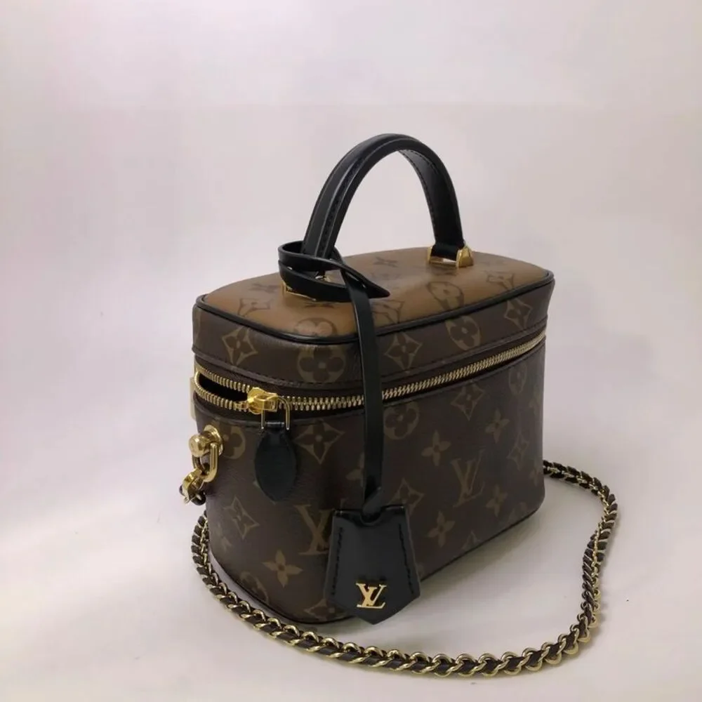 Louis Vuitton Women Pre-Loved Bag Very Good Condition
